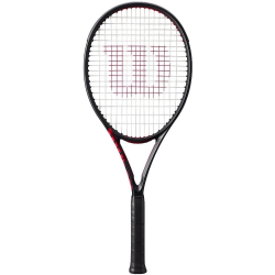 Wilson Clash 100 V3.0 tennis racquet