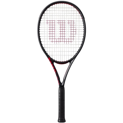 Wilson Clash 100 V3.0 tennis racquet