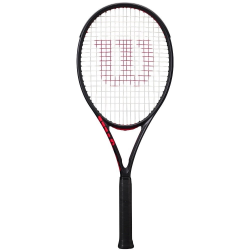 Wilson Clash 100L V3.0 tennis racquet