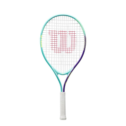 Wilson Intrigue 25" junior tennis racquet