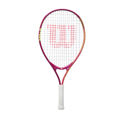 Wilson Intrigue 23" junior tennis racquet