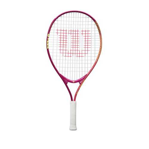 Wilson Intrigue 23" junior tennis racquet