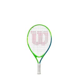 Wilson Slam 19" junior tennis racquet