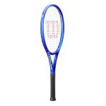 Wilson Ultra 100 V5 2025 tennis racquet