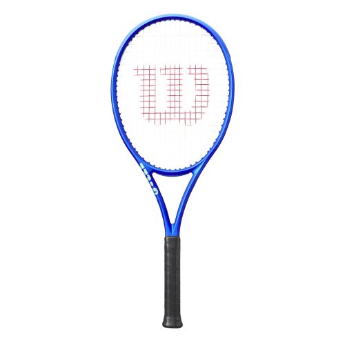 Wilson Ultra 100L V5 2025 tennis racquet