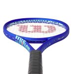 Wilson Ultra 100L V5 2025 tennis racquet