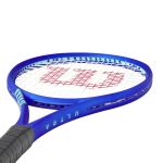 Wilson Ultra 100L V5 2025 tennis racquet