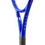 Wilson Ultra 100L V5 2025 tennis racquet