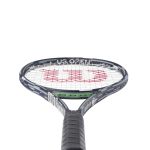 Wilson Blade 100L V9 US Open 2025 Tennis Racquet