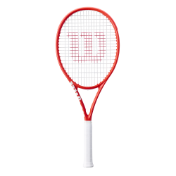 Wilson Clash 100 V3 Reverse Tennis Racquet