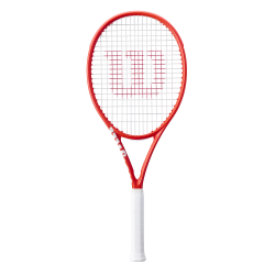 Wilson Clash 100L V3 Reverse Tennis Racquet