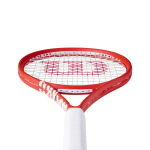 Wilson Clash 100L V3 Reverse Tennis Racquet Wilson Clash 100L V3 Reverse Tennis Racquet