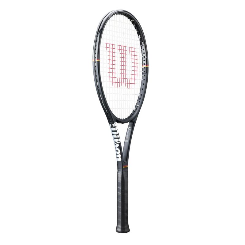Shop the Wilson Pro Staff 97 Classic Tennis Racquet | Tennis Ranch