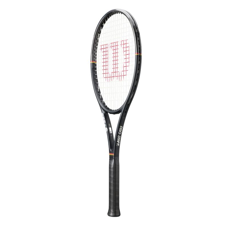 Shop the Wilson Pro Staff 97 Classic Tennis Racquet | Tennis Ranch