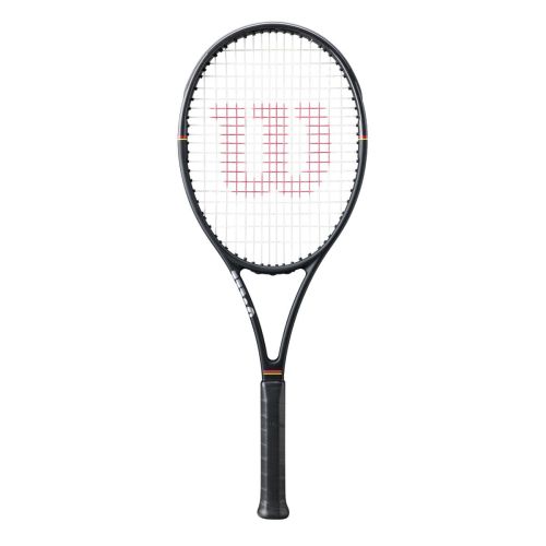 Wilson Pro Staff 97L Classic Tennis Racquet Wilson Pro Staff 97L Classic Tennis Racquet