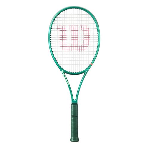 Wilson Blade 98 18X20 V10 Tennis Racquet Wilson Blade 98 18X20 V10 Tennis Racquet
