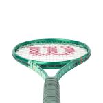 Wilson Blade 98 18X20 V10 Tennis Racquet Wilson Blade 98 18X20 V10 Tennis Racquet