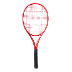 Wilson Defyer (Redline) 100 V1 Tennis Racquet