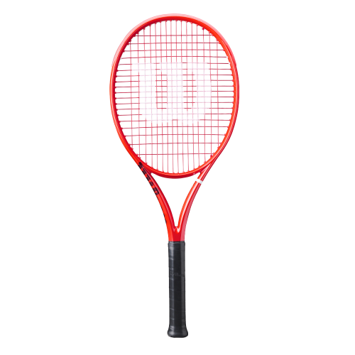 Wilson Defyer (Redline) 100 V1 Tennis Racquet Wilson Defyer (Redline) 100 V1 Tennis Racquet