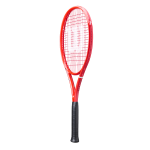 Wilson Defyer (Redline) 100 V1 Tennis Racquet Wilson Defyer (Redline) 100 V1 Tennis Racquet