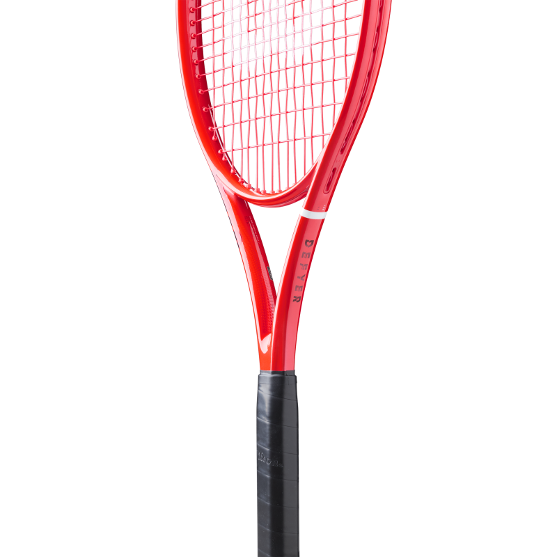 Wilson REDLINE ディファイア　DEFYER 100 G2 Shop the Wilson Defyer (Redline) 100 V1 Tennis Racquet| Tennis