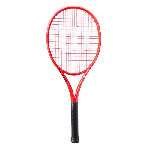 Wilson Defyer (Redline) 100 V1 Tennis Racquet Wilson Defyer (Redline) 100 V1 Tennis Racquet