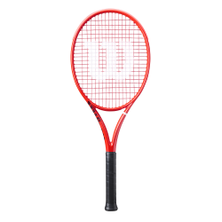Wilson Defyer (Redline) 98 Pro V1 Tennis Racquet
