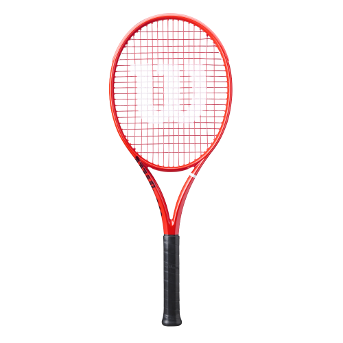Wilson Defyer (Redline) 98 Pro V1 Tennis Racquet Wilson Defyer (Redline) 98 Pro V1 Tennis Racquet