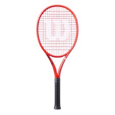 Wilson Redline 100L V1 Tennis Racquet
