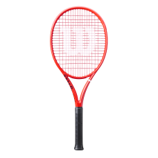 Wilson Redline 100UL V1 Tennis Racquet