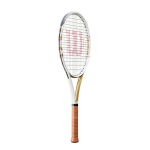 Wilson RF 01 Pro Hall Of Fame Tennis Racquet Collectors Edition Wilson RF 01 Pro Hall Of Fame Tennis Racquet Collectors Edition