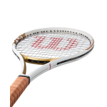 Wilson RF 01 Pro Hall Of Fame Tennis Racquet Collectors Edition Wilson RF 01 Pro Hall Of Fame Tennis Racquet Collectors Edition