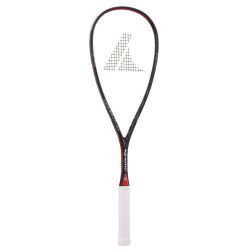 Pro Kennex Kinetic Momentum  130 Black/Red Squash Racquet