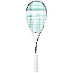 Tecnifibre Slash 120 Strung Squash Racquet