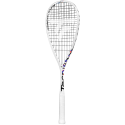 Tecnifibre Carboflex X-Top V2 125 Squash Racquet