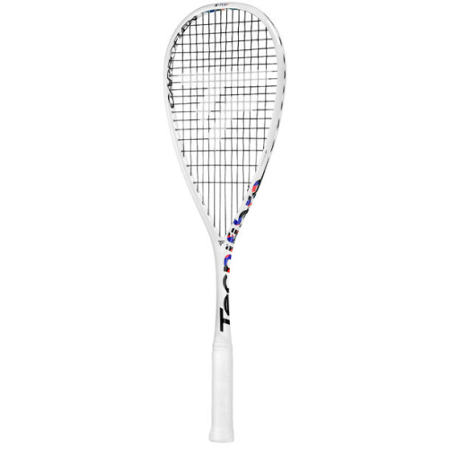 Tecnifibre Carboflex X-Top V2 135 Squash Racquet