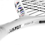 Tecnifibre Carboflex X-Top V2 135 Squash Racquet
