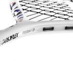 Tecnifibre Carboflex X-Top V2 125 NS Squash Racquet