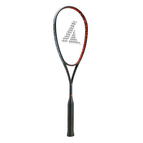 Pro Kennex Black Ace DV Squash Racquet Pro Kennex Black Ace DV Squash Racquet