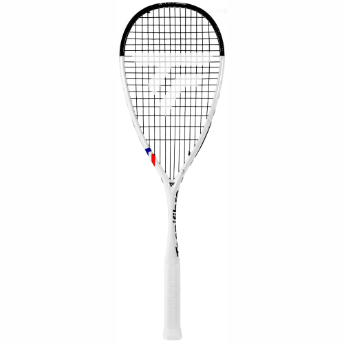 Tecnifibre Carboflex Neo 120 Squash Racquet