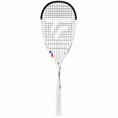 Tecnifibre Carboflex Neo 125 Squash Racquet Tecnifibre Carboflex Neo 125 Squash Racquet