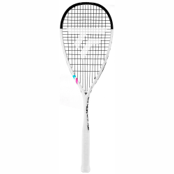 Tecnifibre Carboflex Neo 125 NS Squash Racquet