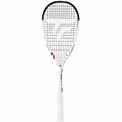 Tecnifibre Carboflex Neo 130 Squash Racquet
