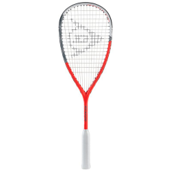 Dunlop Tempo Pro Hq Strung Squash Racquet