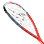 Dunlop Tempo Pro Hq Strung Squash Racquet
