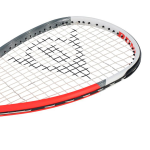 Dunlop Tempo Pro Hq Strung Squash Racquet