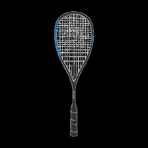 Dunlop FX128 Pro Squash Racquet 