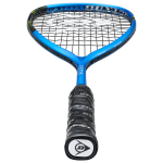 Dunlop FX125 Squash Racquet 