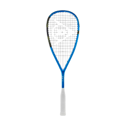 Dunlop FX Team 125 Squash Racquet