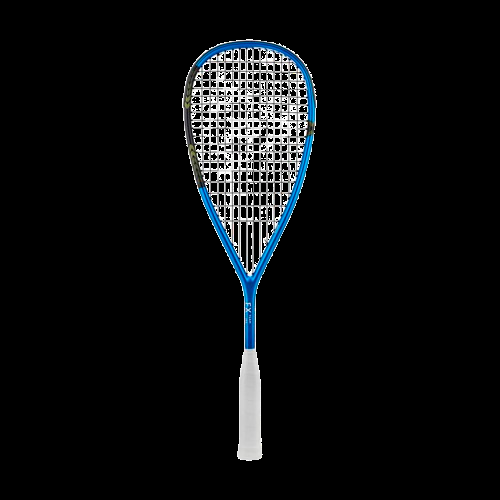 Dunlop FX Team 125 Squash Racquet